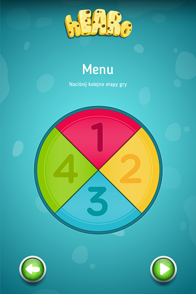hEARo_menu