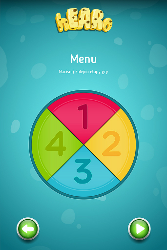 hEARo_menu